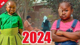 KOSARA THE SCHOOL FIGHTER FULL MOVIE #new (EBUBE OBIO) 2024 LATEST COMEDY NIGERIAN NOLLYWOOD MOVIE