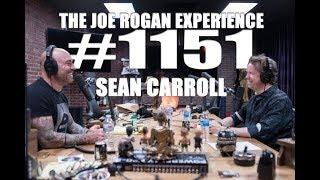 Joe Rogan Experience #1151 - Sean Carroll