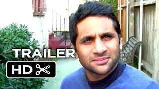 LA Film Festival (2014) - Meet the Patels Trailer - Documentary HD