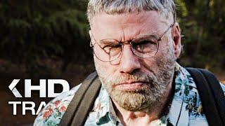 THE FANATIC Trailer German Deutsch (2020)