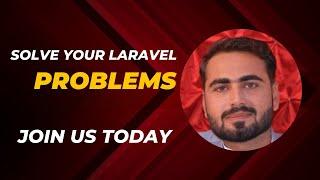 Laravel Discussions | Solve your Laravel problems by joining us