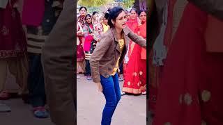 Meri Saas Ke Panch Putar the/shorts /Neelu Maurya official/viral video