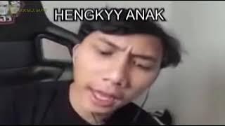 MEME TRIO PROT PROT HENGKY TROLL PAI DAN ALBERT | PART 1