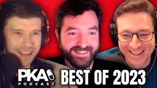 Best of 2023 | PKA Podcast