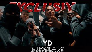 YD - Burglary [Official Music Video]