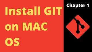 How to Install Git on Mac OS | Homebrew | The TechFlow