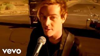 Sick Puppies - Maybe (Official Music Video)