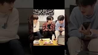 Haruto & Mashiho speak Japanese on phone call. #Treasure #Haruto #Mashiho  crd