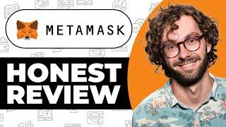 بررسی کیف پول کریپتو MetaMask - قبل از استفاده تماشا کنید