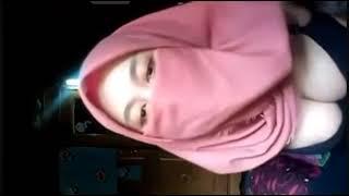 BIGO LIVE HIJAB PULEN CANTIK