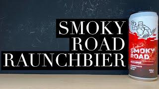 Mallassepat Smoky Road Rauchbier Review ,  Mallassepät Oy , Finnish Craft Beer Review