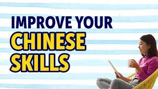 Fast-Track Guide to Practical Chinese Skills [Daily Situations]