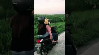 Tiktok gunung gede auto fokus