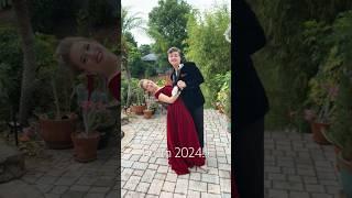 ️PROM 2024!!! 🪩️ with my boyfriend!!! I love you Asher!!! #prom #music #school #dance #party