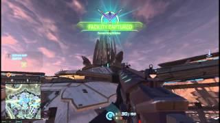 Planetside 2 - WUB WUB Tower!