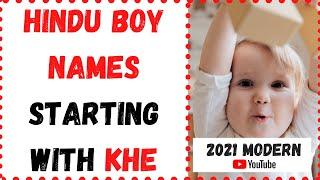  Latest 2023 ᐅ khe name list boy | Baby boy names that start with khe | Namesstarting.com