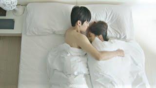 [Twenty Deleted Scene #83] Kyungjae and Somin's bed scene #강하늘 #정소민 #스물