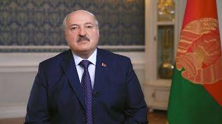 Лукашенко: Всё равно они придут к нам! // Форум регионов Беларуси и России