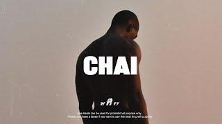 Burna Boy ft Omah lay Type Beat "CHAI" Afrobeat Instrumental 2024 x Emotional Afrobeat Type Beat