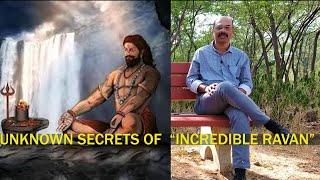 Secret Qualities of Incredible Raavan | Swastik K Panigrahy