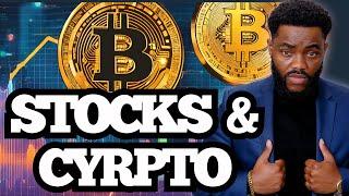 Best Stocks  & Crypto To Buy Now (Make $10K This Month!)