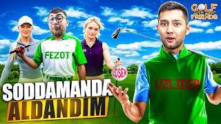 GOLF WITH YOUR FRIENDS - SODDAMANDA ALDANDIM | UzLider #1