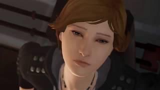 Life Is Strange. Before The Storm Trailer EP2 (RUS ElikaStudio)