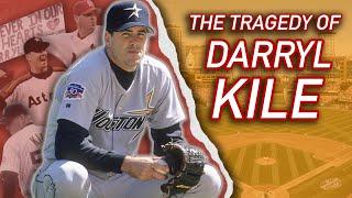 Darryl Kile: Baseball's Forgotten Tragedy