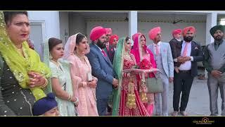 [[ WEDDING TEASER ]] PRABH WEDS GURINDER