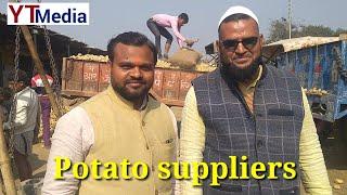 Potato suppliers for Mumbai Mharashtra and south India
