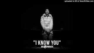 EBK JaayBo / Yatta Type Beat - "i know you" | (@beatitupbryce)