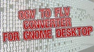 OGV to FLV Converter