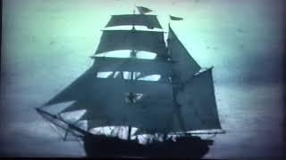 PHOENIX 1976 TRANSATLANTIC TALL SHIPS RACE