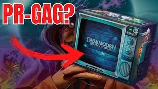 Ist das Duskmourn Nightmare Bundle ein Flop? [OPENING]