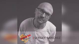 Suprematic Sounds Podcast 18 — Sergey Sanchez