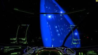 Elite Dangerous - Hunter to Hunted