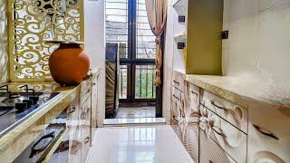 Urgent Resale Fully Furnished 2 BHK Flat In Mira Road Mumbai | Flat For Sale | Interior Work Done