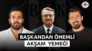 Beşiktaş’ta Stoper Tandemi Belli Oluyor! | Beşiktaş'ta Son Dakika Transfer Haberleri