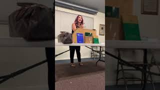 Lisa G. Burton NA Meeting! ️ #narcoticsanonymous