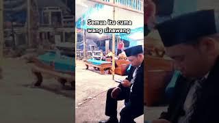 Cuma Wang sinawang #sorts #videoshort #evitamala