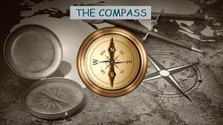 The Compass : Who invented the compass ? | Great Inventions and Discoveries