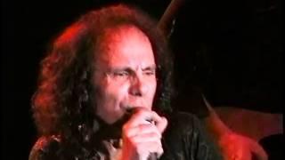 Dio -The Last In Line Live In NYC 29.04.2000