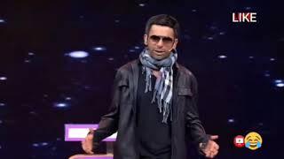 Akshay Kumar Presents Khatron Mein Khiladi Show | Sunil Grover Comedy