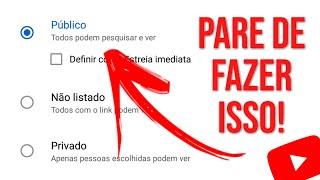 [ DICA RÁPIDA] Como aumentar as visualizações no Youtube?