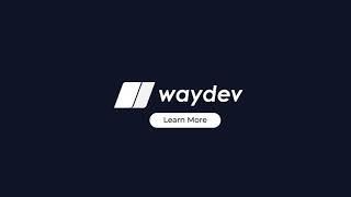 Waydev   Development Analytics Platform