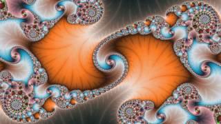 11 Dimensions - Mandelbrot Fractal Zoom (4k 60fps)