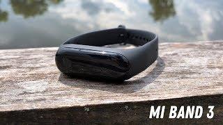 Mi Band 3 обзор, распаковка, настройка, возможности Mi fit | Mi band в 2019