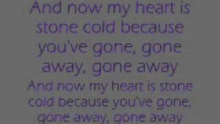 Taio Cruz - I'll Never Love Again Lyrics.