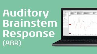 Auditory Brainstem Response (ABR): An Introduction