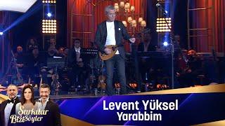 Levent Yüksel - YARABBİM